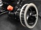 LS Chevy Passenger Side Belt Drive With APD Internal Regulated Pump-1200HP  706101-P
